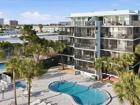 1848 Shore Drive S South Pasadena FL 33707