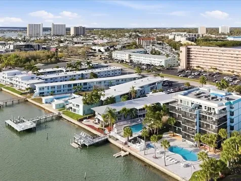 1848 Shore Drive S South Pasadena FL 33707