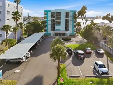 1848 Shore Drive S South Pasadena FL 33707
