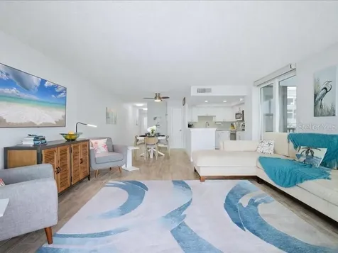 1848 Shore Drive S South Pasadena FL 33707