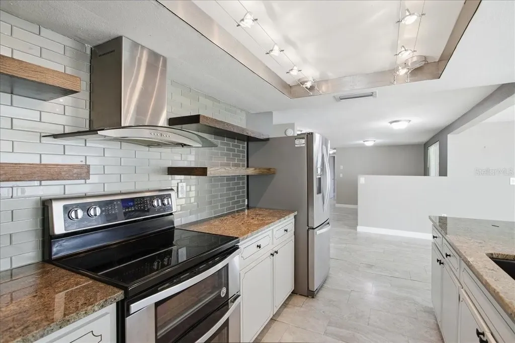 3606 Cockatoo Drive New Port Richey FL 34652