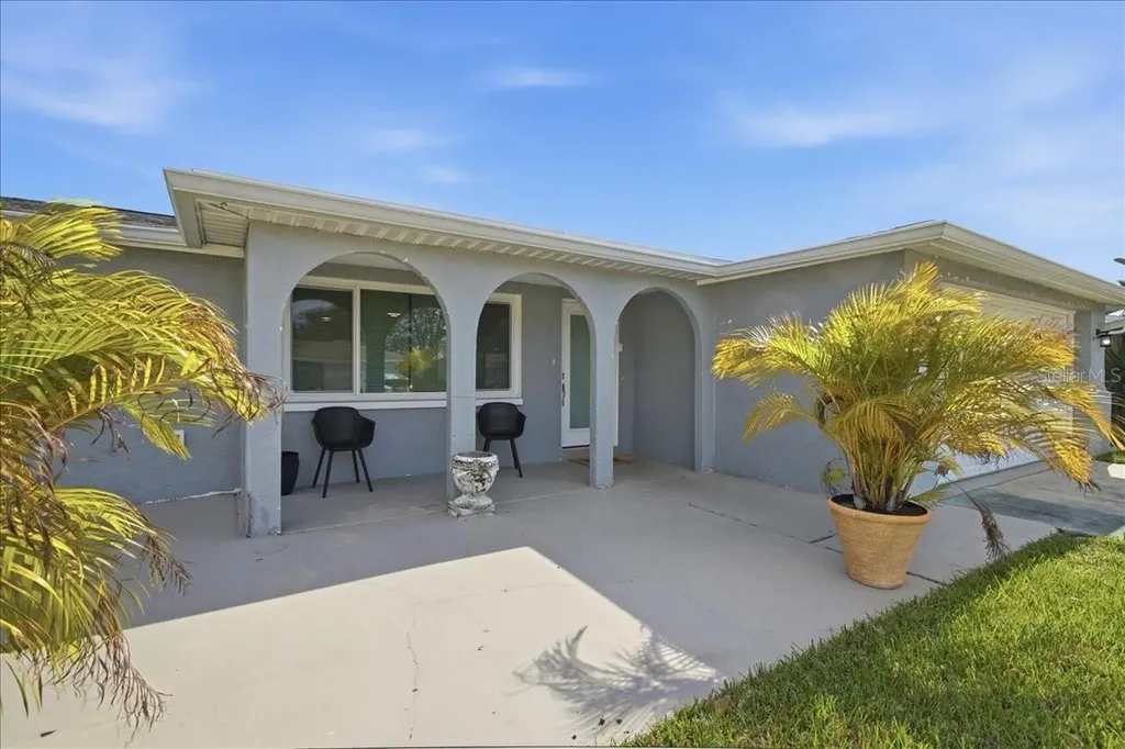 3606 Cockatoo Drive New Port Richey FL 34652