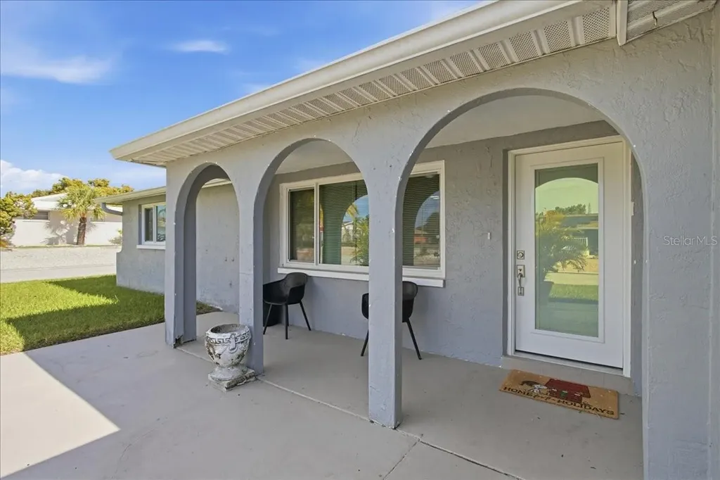 3606 Cockatoo Drive New Port Richey FL 34652