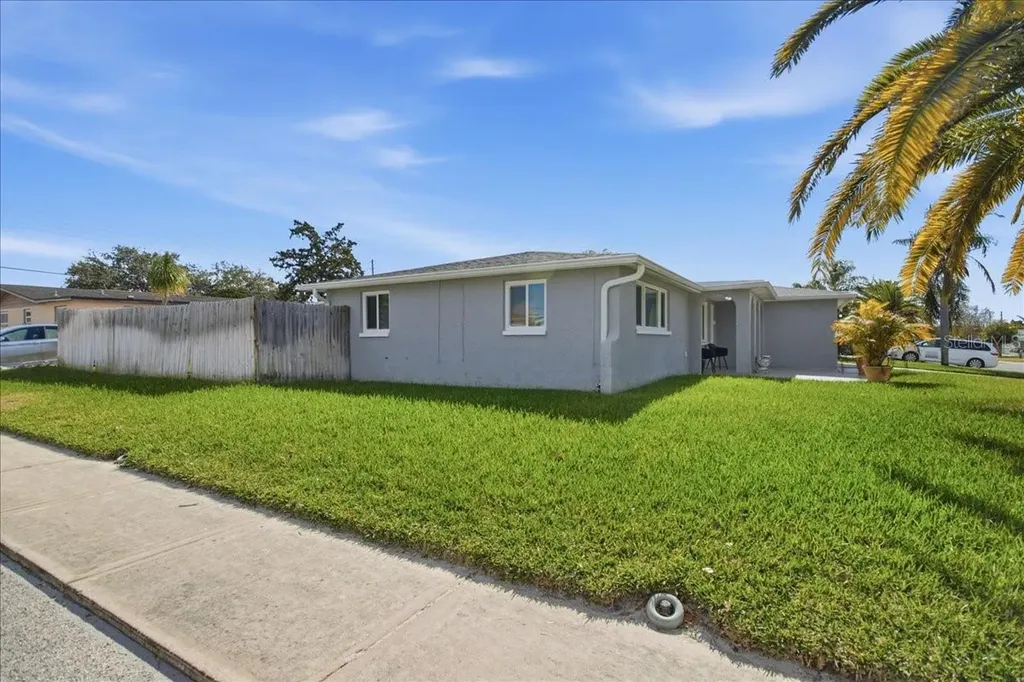 3606 Cockatoo Drive New Port Richey FL 34652