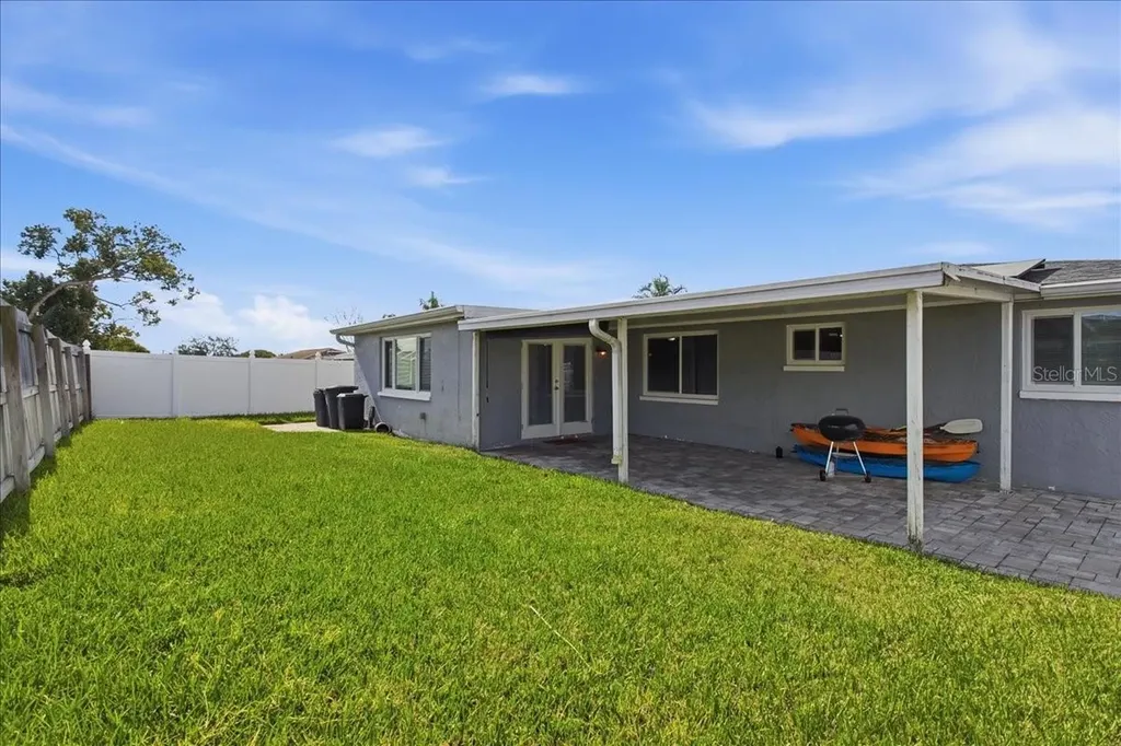 3606 Cockatoo Drive New Port Richey FL 34652