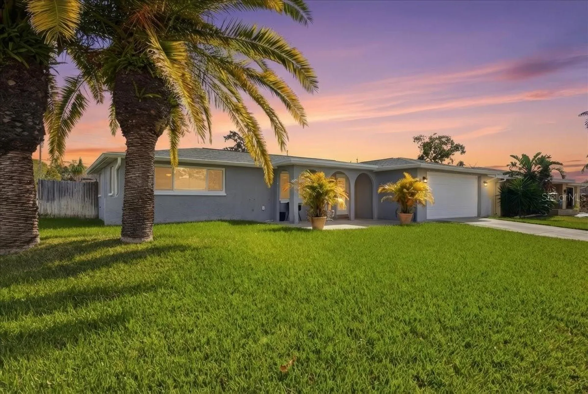3606 Cockatoo Drive New Port Richey FL 34652