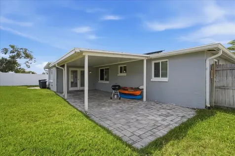 3606 Cockatoo Drive New Port Richey FL 34652