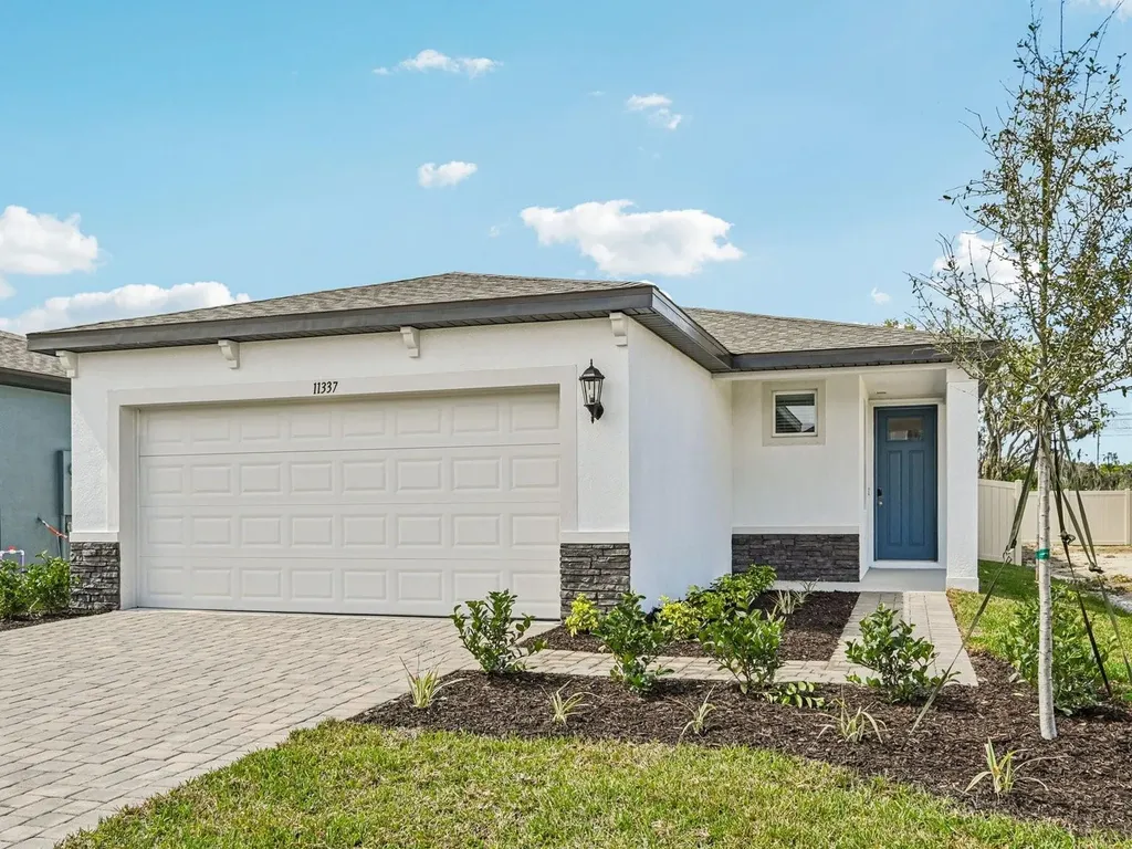 11337 Bellewood Terrace Parrish FL 34219