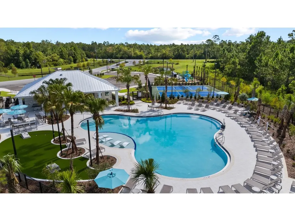 73 Ararat Drive Palm Coast FL 32137