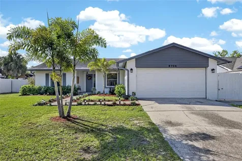 6704 Rosemary Drive Tampa FL 33625