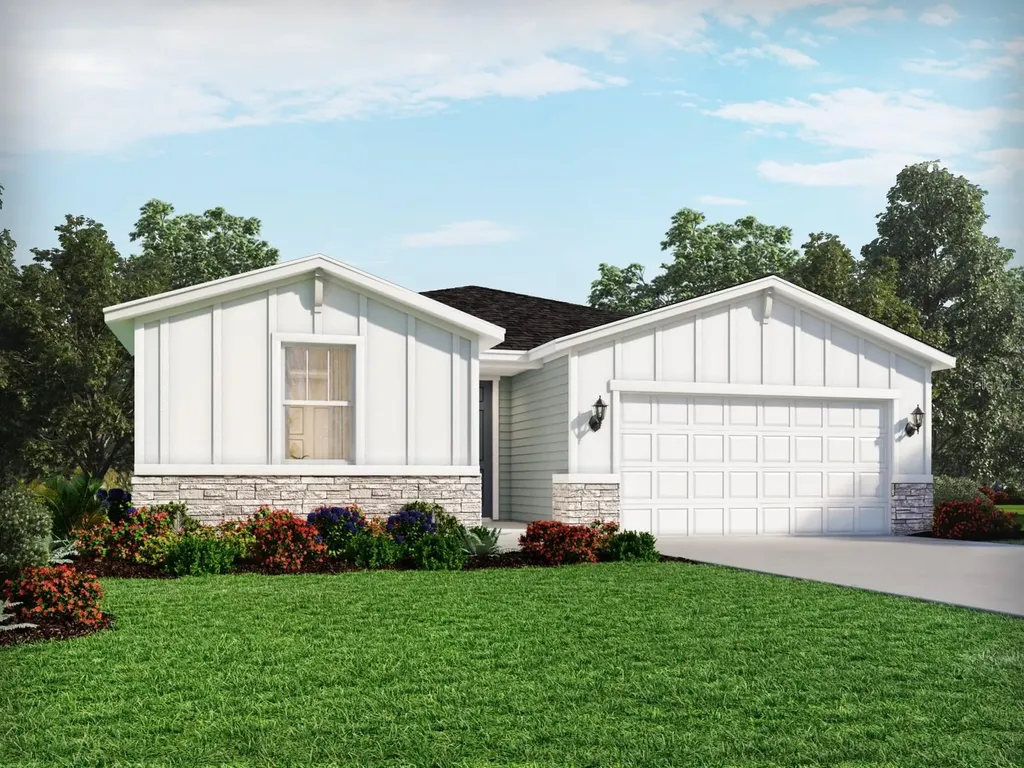 68 Ararat Drive Palm Coast FL 32137