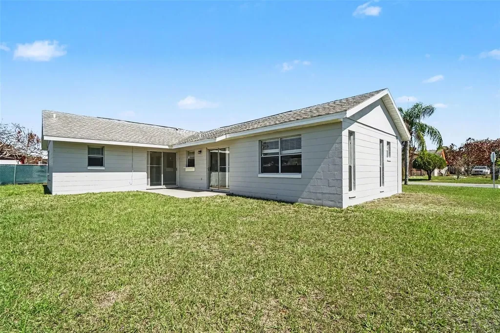 508 Floral Drive Kissimmee FL 34743