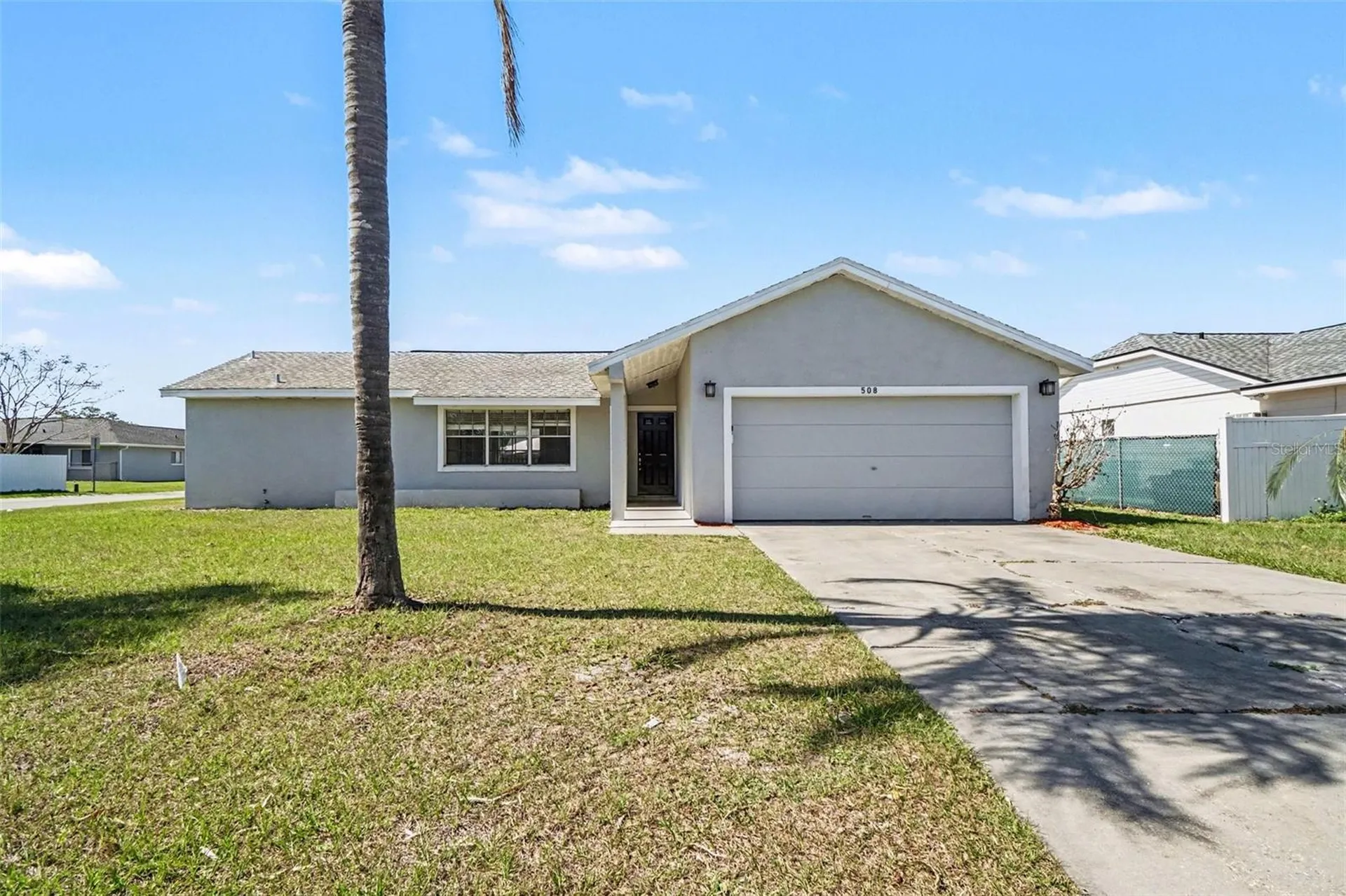 508 Floral Drive Kissimmee FL 34743