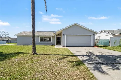 508 Floral Drive Kissimmee FL 34743