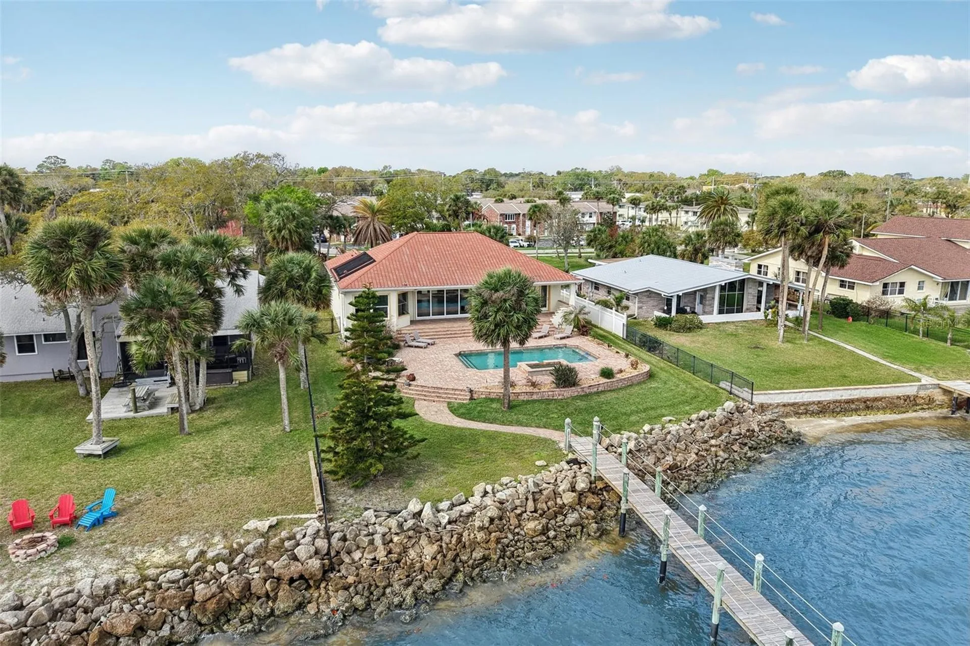 2227 S Palmetto Avenue South Daytona FL 32119