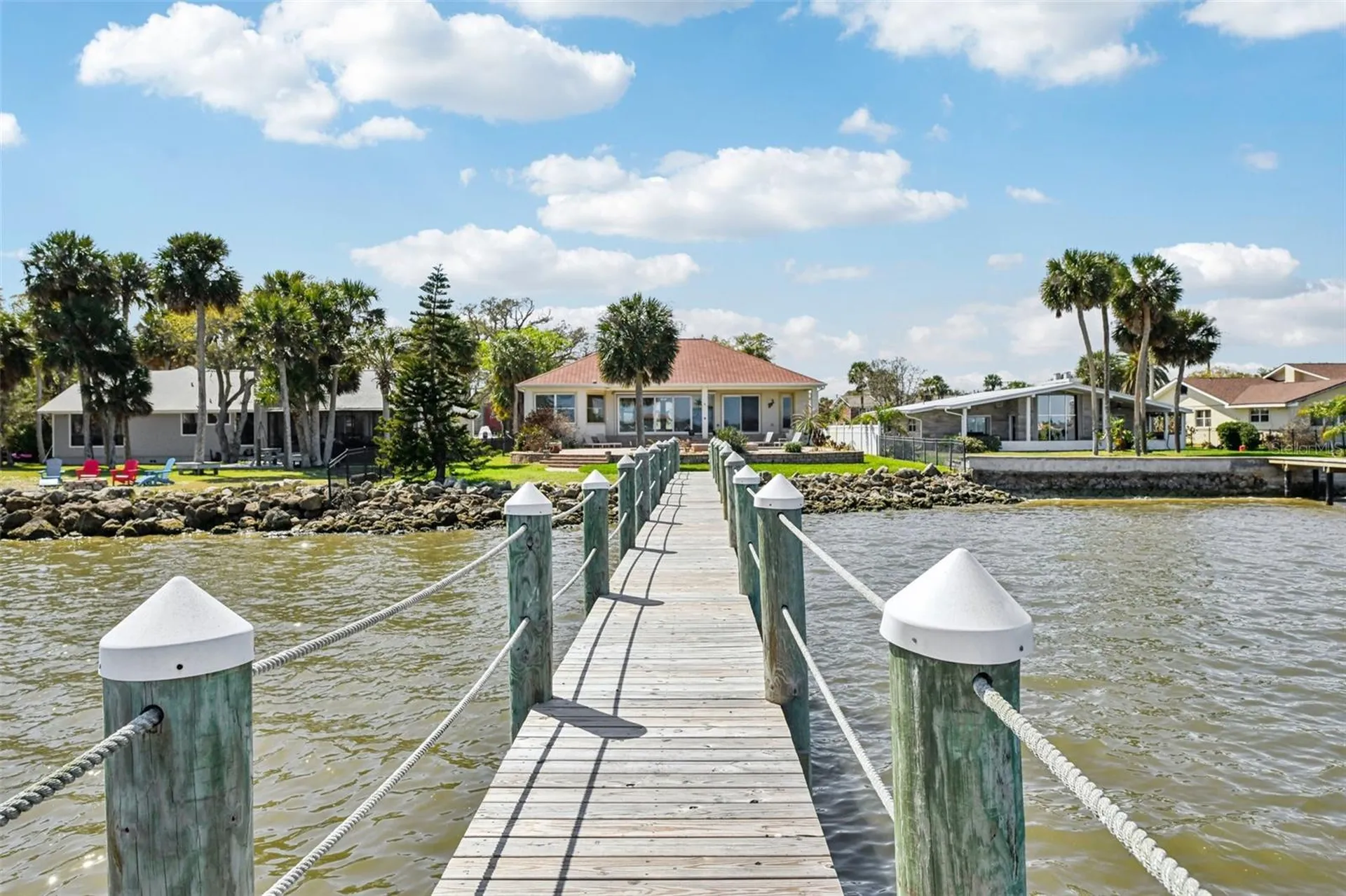 2227 S Palmetto Avenue South Daytona FL 32119