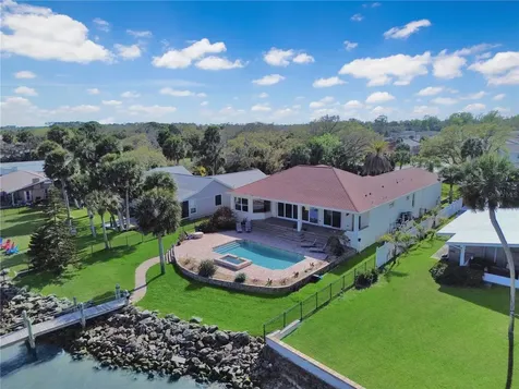 2227 S Palmetto Avenue South Daytona FL 32119