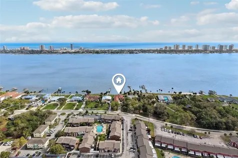 2227 S Palmetto Avenue South Daytona FL 32119