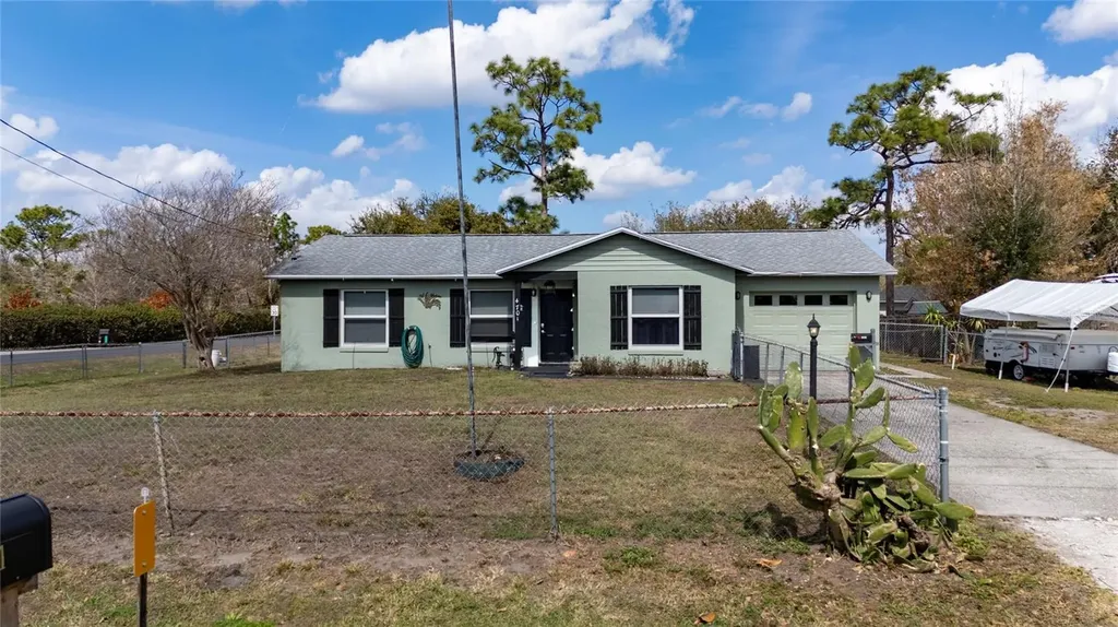 4701 Lake Shore Drive St Cloud FL 34772