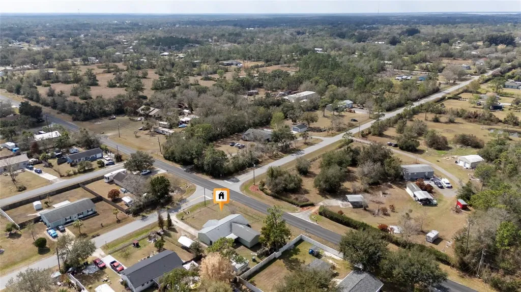 4701 Lake Shore Drive St Cloud FL 34772