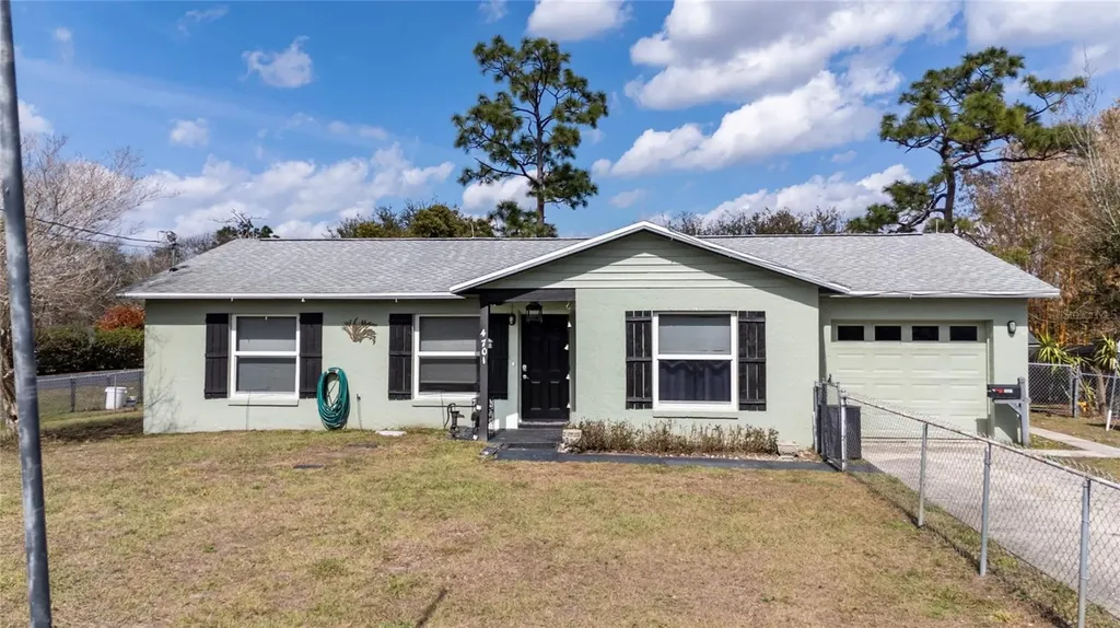 4701 Lake Shore Drive St Cloud FL 34772