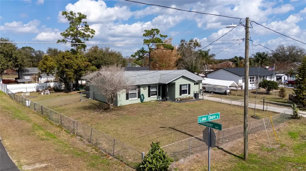 4701 Lake Shore Drive St Cloud FL 34772