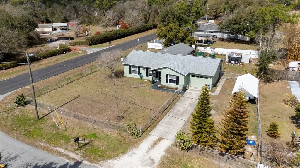 4701 Lake Shore Drive St Cloud FL 34772