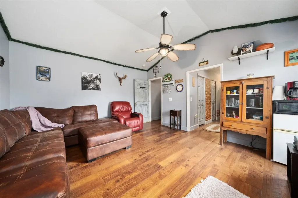 4701 Lake Shore Drive St Cloud FL 34772