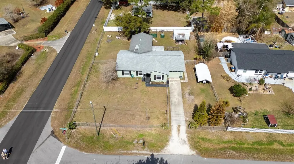4701 Lake Shore Drive St Cloud FL 34772