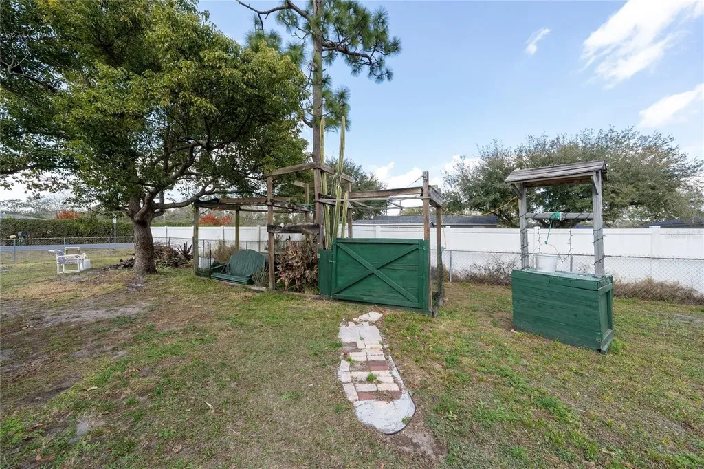4701 Lake Shore Drive St Cloud FL 34772