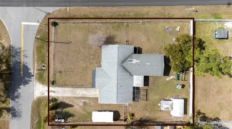 4701 Lake Shore Drive St Cloud FL 34772