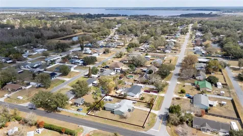 4701 Lake Shore Drive St Cloud FL 34772