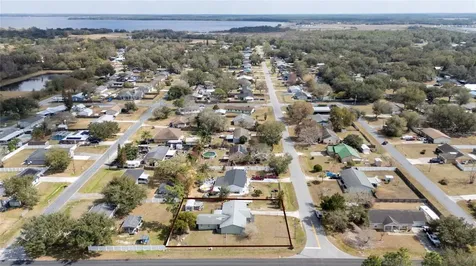 4701 Lake Shore Drive St Cloud FL 34772