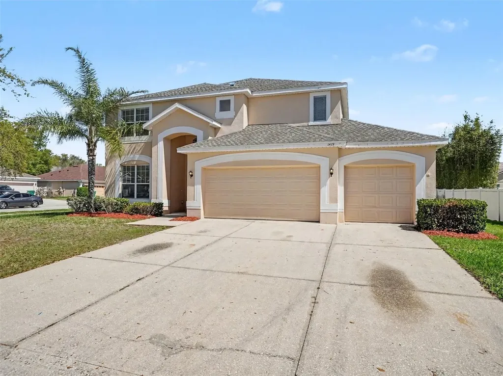 1419 Hunterman Lane Winter Garden FL 34787