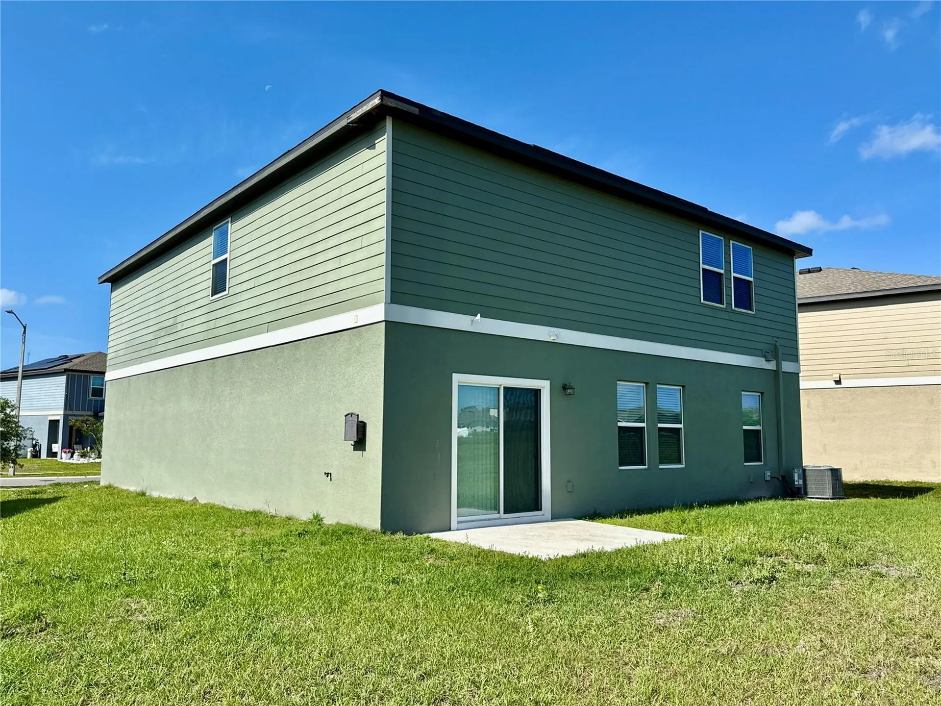 35657 Buttonweed Trail Zephyrhills FL 33541