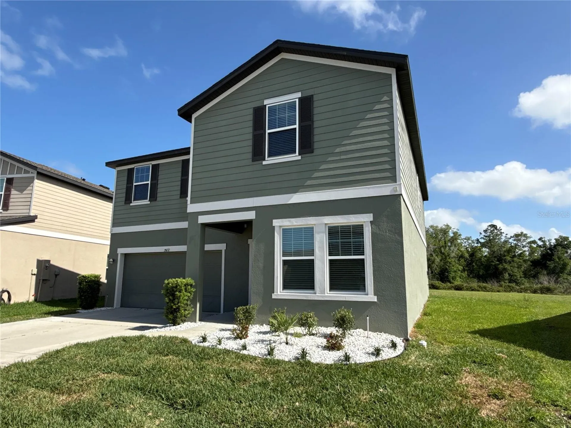 35657 Buttonweed Trail Zephyrhills FL 33541