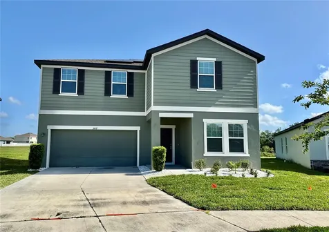 35657 Buttonweed Trail Zephyrhills FL 33541