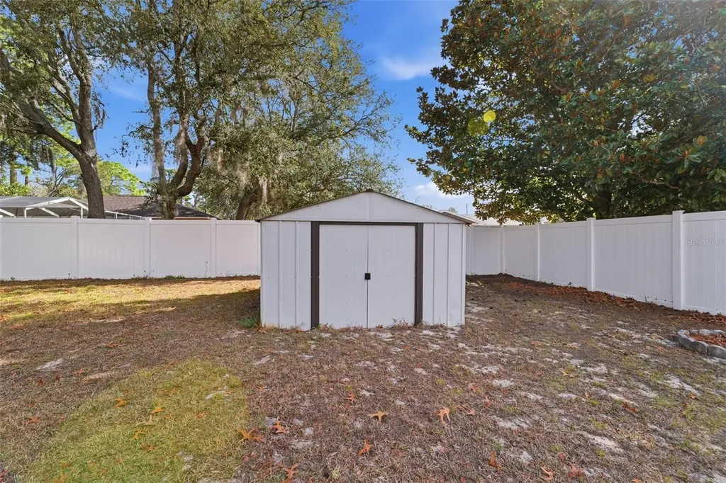 5236 Derby Avenue Spring Hill FL 34608