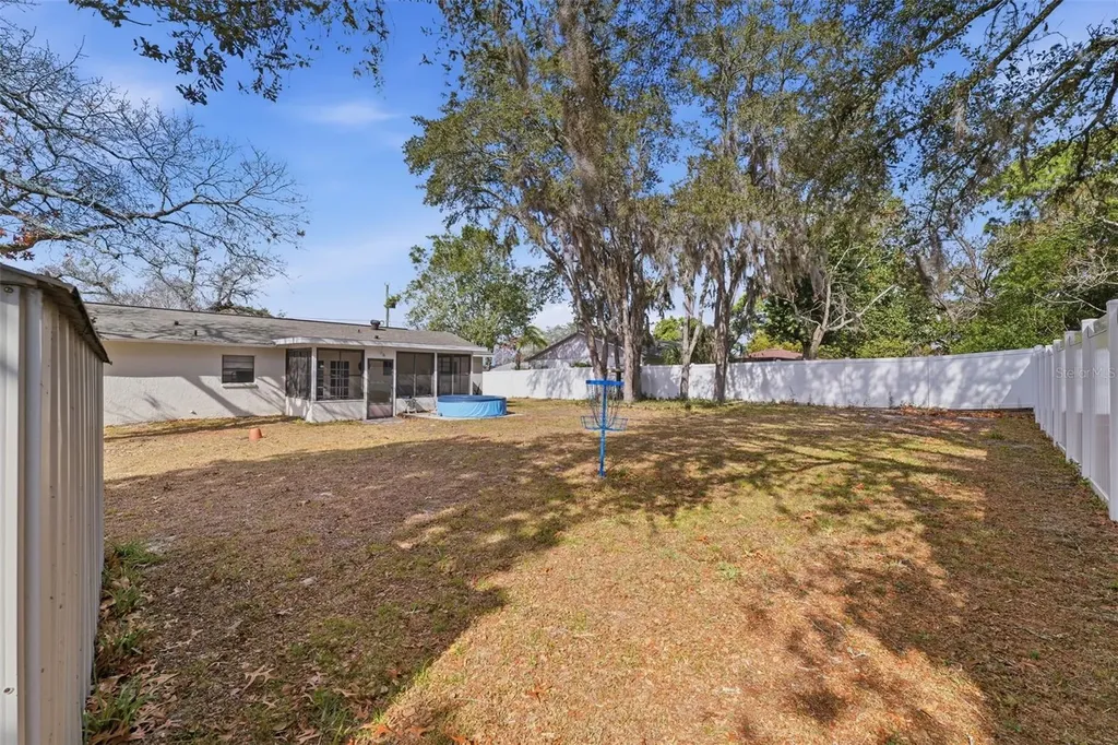 5236 Derby Avenue Spring Hill FL 34608