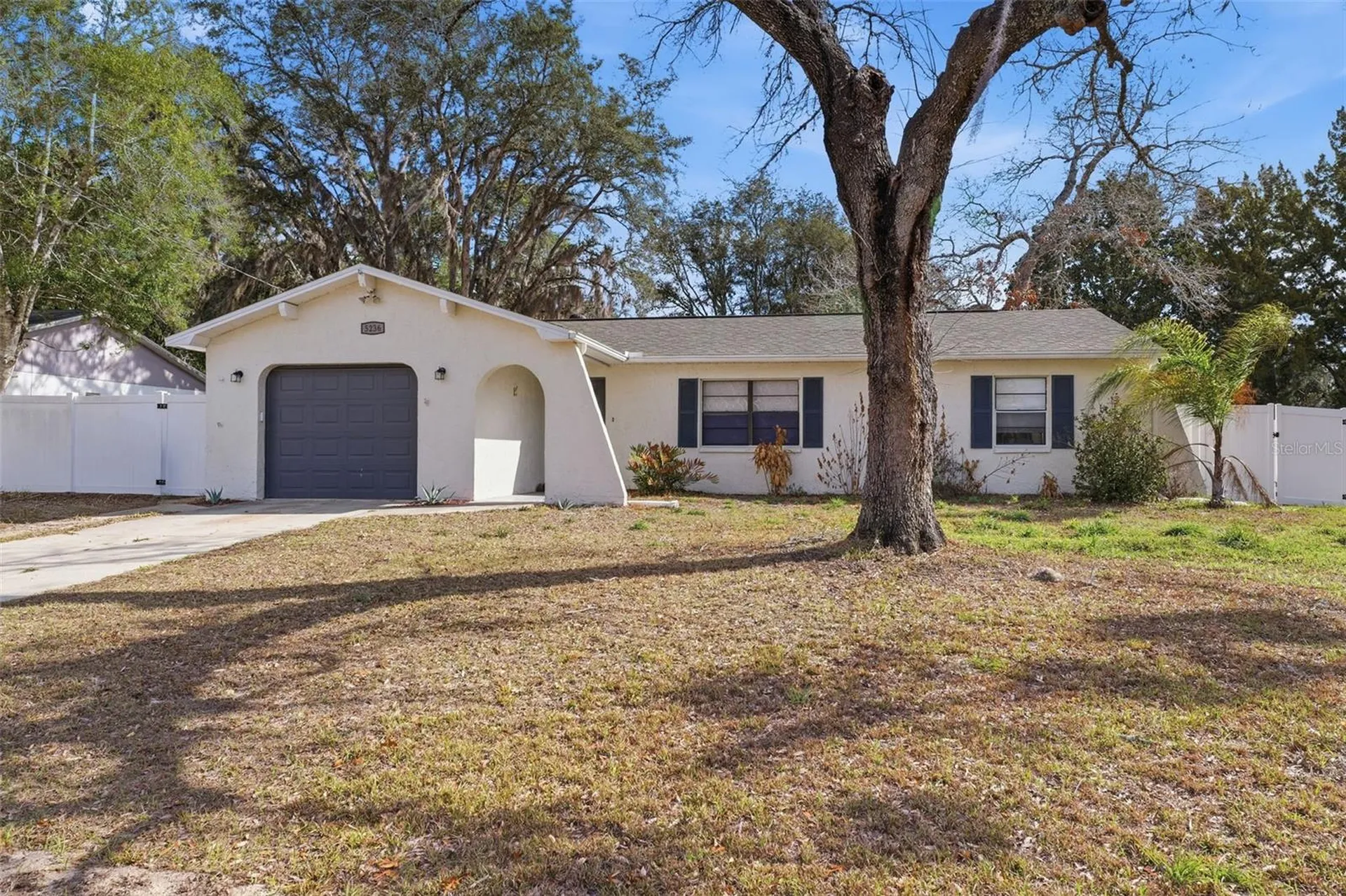 5236 Derby Avenue Spring Hill FL 34608