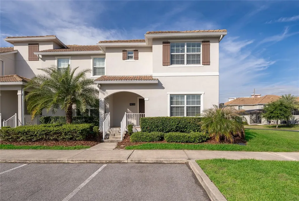 4838 Love Storey Lane Kissimmee FL 34746