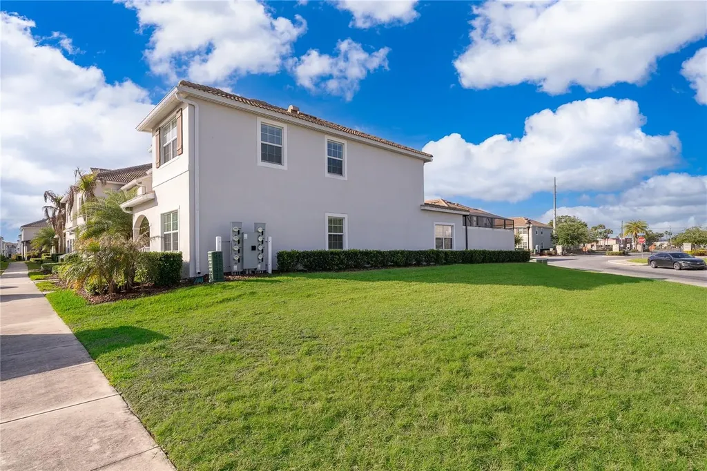 4838 Love Storey Lane Kissimmee FL 34746