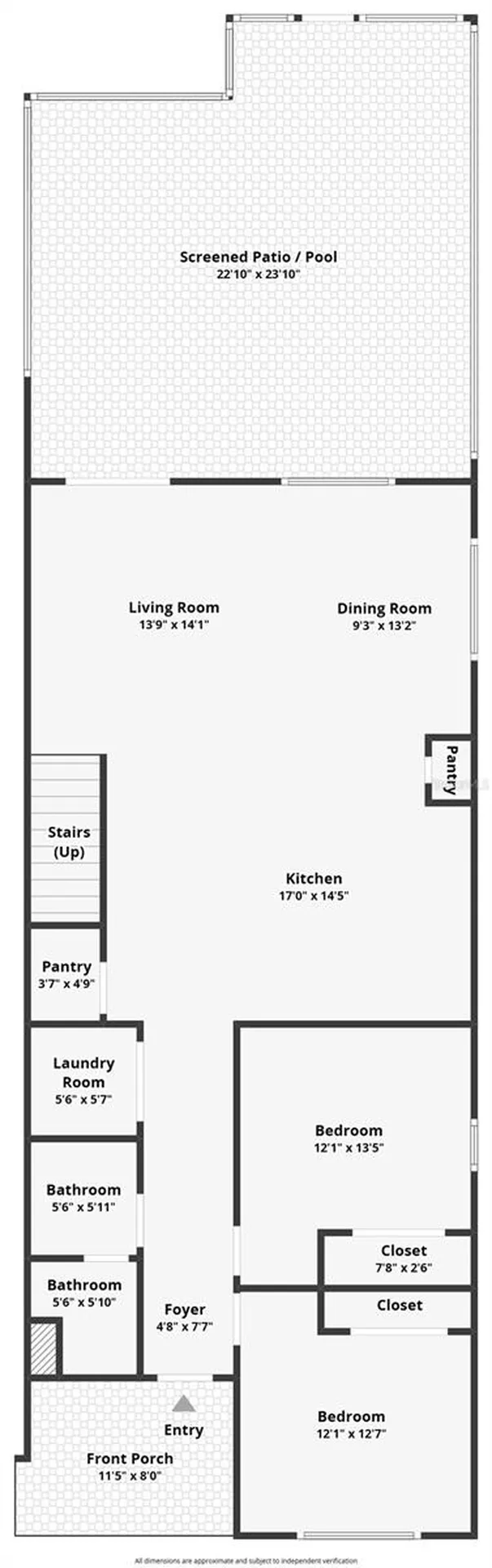 4838 Love Storey Lane Kissimmee FL 34746