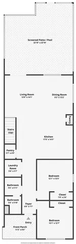 4838 Love Storey Lane Kissimmee FL 34746