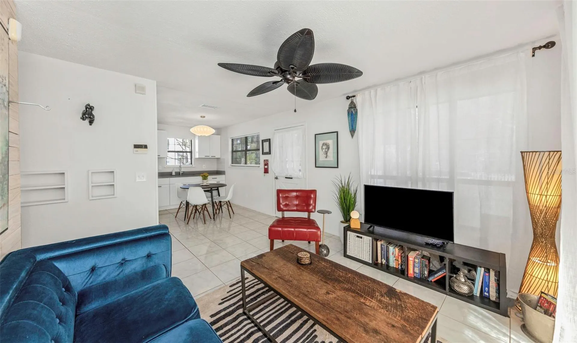 1022 8th Street N St Petersburg FL 33701