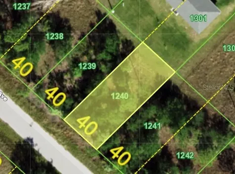 11352 4th Avenue Punta Gorda FL 33955