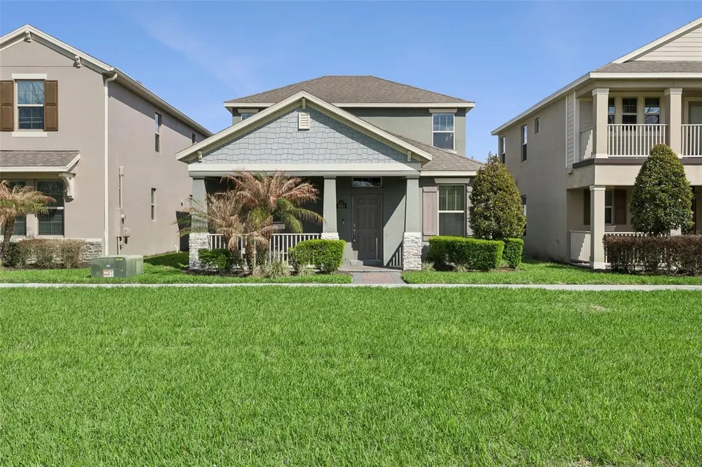 9354 Mclaren Alley Winter Garden FL 34787
