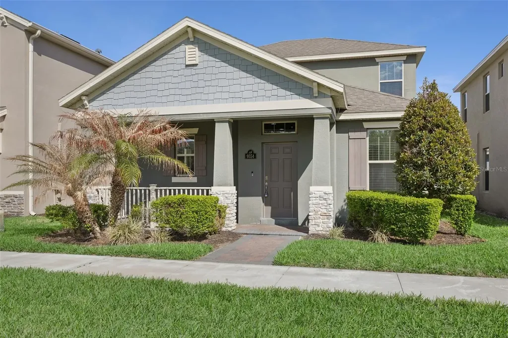 9354 Mclaren Alley Winter Garden FL 34787