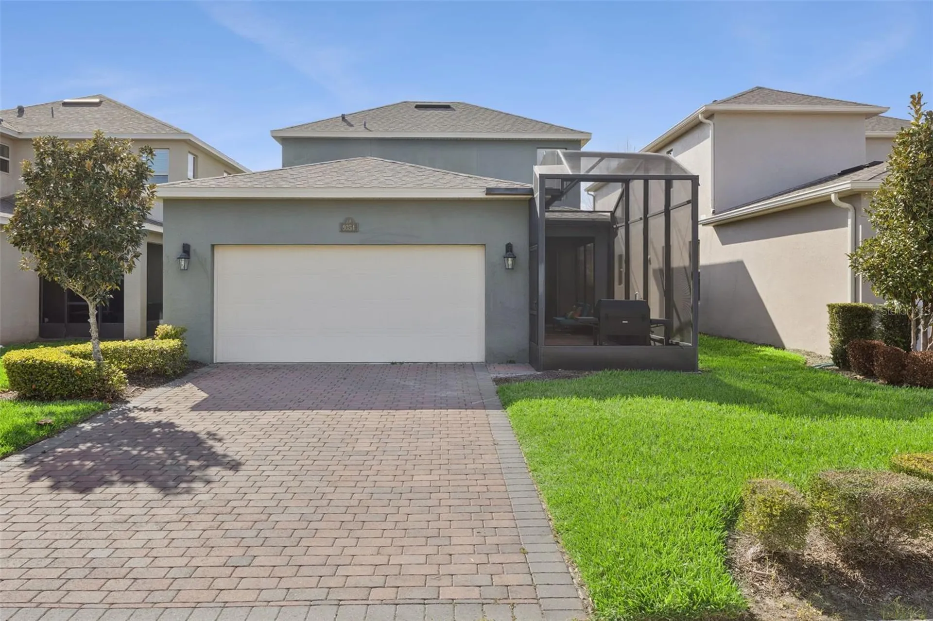 9354 Mclaren Alley Winter Garden FL 34787