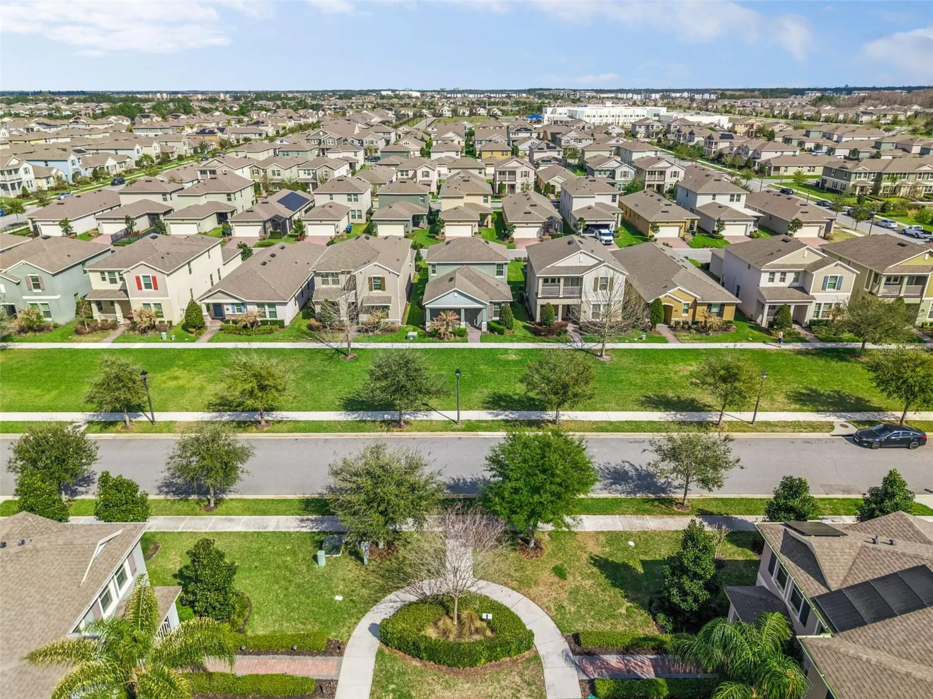 9354 Mclaren Alley Winter Garden FL 34787